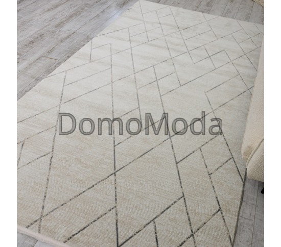 Ковер Versay 51454A a. gri  - высокое качество по лучшей цене в Украине изображение 7.