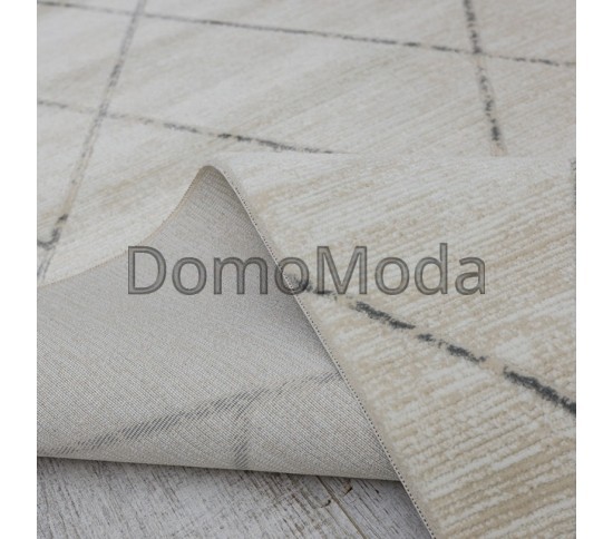 Ковер Versay 51454A a. gri  - высокое качество по лучшей цене в Украине изображение 4.