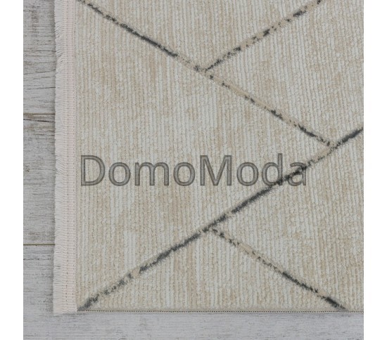 Ковер Versay 51454A a. gri  - высокое качество по лучшей цене в Украине изображение 5.