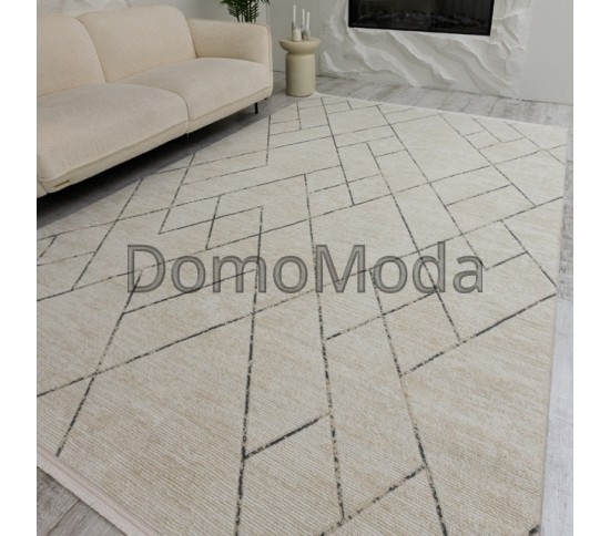 Ковер Versay 51454A a. gri  - высокое качество по лучшей цене в Украине изображение 3.