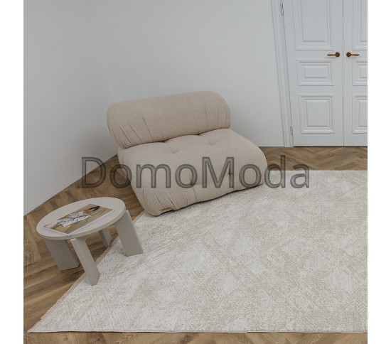 Ковер Versay 51541A bej - высокое качество по лучшей цене в Украине