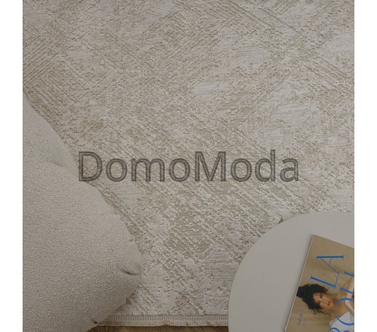 Ковер Versay 51541A bej - высокое качество по лучшей цене в Украине изображение 6.