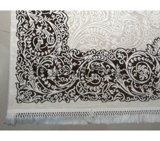 Акриловий килим 128805 - Висока якість за найкращою ціною в Україні зображення 2.