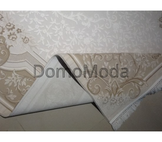 Акриловий килим 128806 - Висока якість за найкращою ціною в Україні зображення 2.