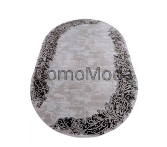 Акриловий килим 128809 - Висока якість за найкращою ціною в Україні