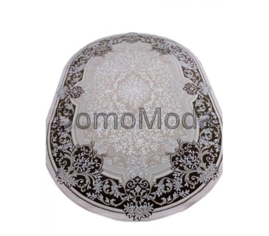 Акриловий килим 128807 - Висока якість за найкращою ціною в Україні