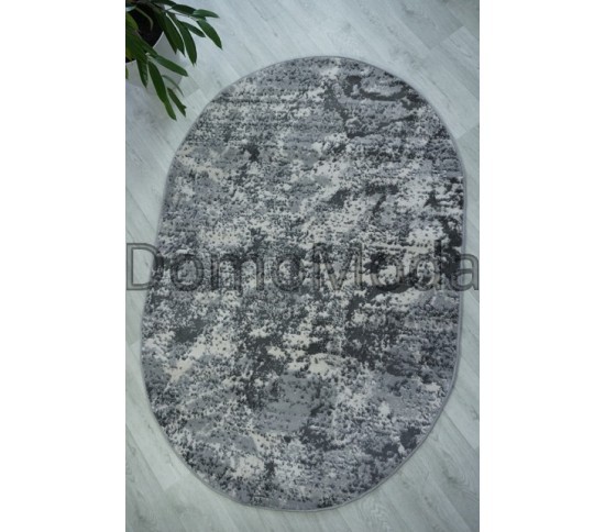 Килим NOVARA B033C BONE/L.GREY - Висока якість за найкращою ціною в Україні зображення 2.