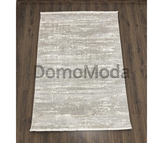 Ковер ZARIA A4180A Cream/Dark Beige - высокое качество по лучшей цене в Украине