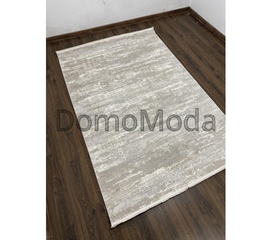 Ковер ZARIA A4180A Cream/Dark Beige - высокое качество по лучшей цене в Украине изображение 6.