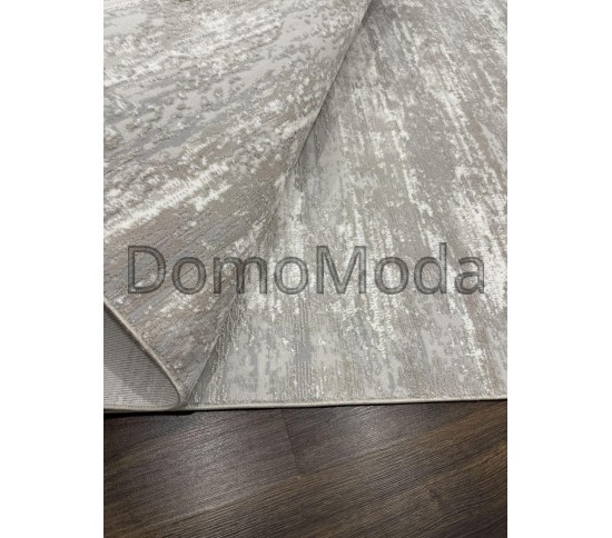 Ковер ZARIA A4180A Cream/Dark Beige - высокое качество по лучшей цене в Украине изображение 5.