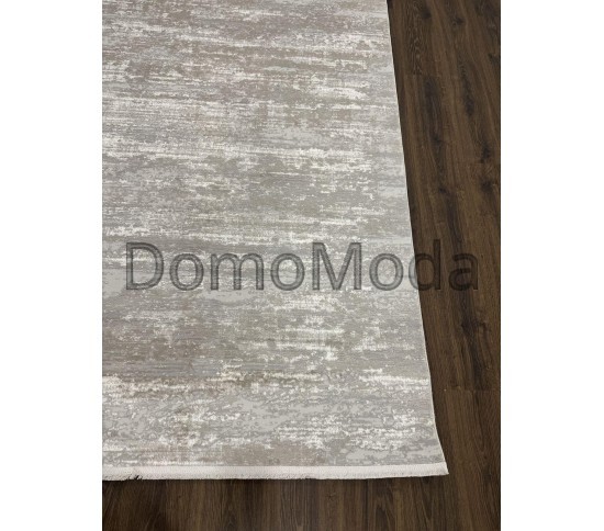 Ковер ZARIA A4180A Cream/Dark Beige - высокое качество по лучшей цене в Украине изображение 4.