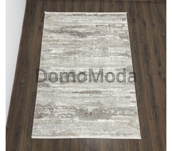 Ковер ZARIA A4180A Cream/Dark Beige - высокое качество по лучшей цене в Украине изображение 3.