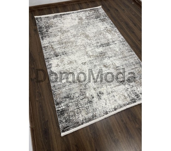 Ковер ZARIA A4342A Cream/Dark Beige - высокое качество по лучшей цене в Украине изображение 5.