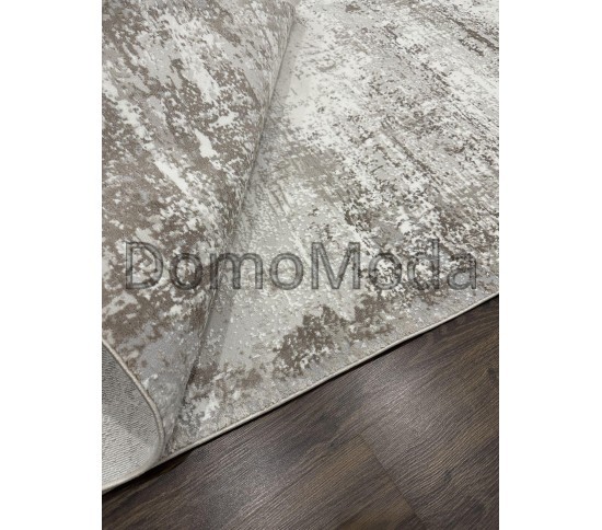 Ковер ZARIA A4337A Cream/Dark Beige - высокое качество по лучшей цене в Украине изображение 3.