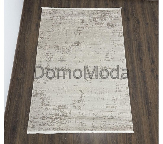 Ковер ZARIA A4419A Beige/Dark Beige - высокое качество по лучшей цене в Украине