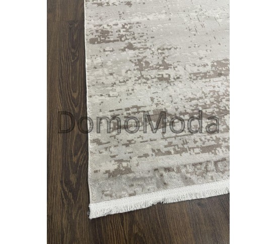 Ковер ZARIA A4419A Beige/Dark Beige - высокое качество по лучшей цене в Украине изображение 5.