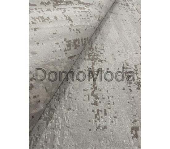 Ковер ZARIA A4419A Beige/Dark Beige - высокое качество по лучшей цене в Украине изображение 4.