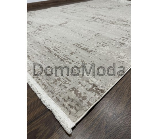 Ковер ZARIA A4419A Beige/Dark Beige - высокое качество по лучшей цене в Украине изображение 3.