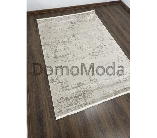 Ковер ZARIA A4419A Beige/Dark Beige - высокое качество по лучшей цене в Украине изображение 2.