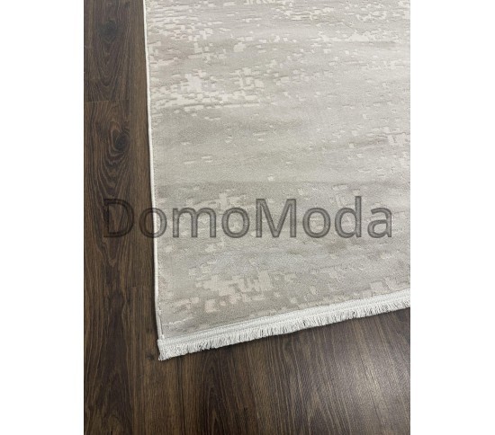 Ковер ZARIA A4419A Beige - высокое качество по лучшей цене в Украине изображение 2.