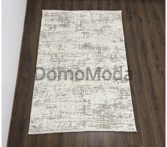 Ковер ZARIA A4419A Cream/Beige - высокое качество по лучшей цене в Украине