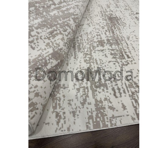 Ковер ZARIA A4419A Cream/Beige - высокое качество по лучшей цене в Украине изображение 4.