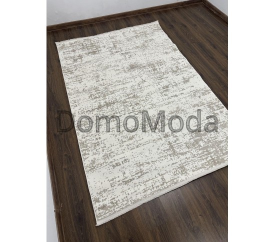 Ковер ZARIA A4419A Cream/Beige - высокое качество по лучшей цене в Украине изображение 3.