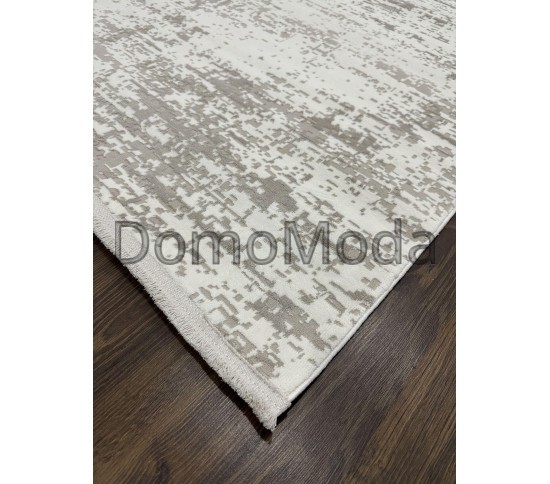 Ковер ZARIA A4419A Cream/Beige - высокое качество по лучшей цене в Украине изображение 2.