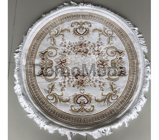 Акриловий килим Zarina 2659A - Висока якість за найкращою ціною в Україні зображення 2.