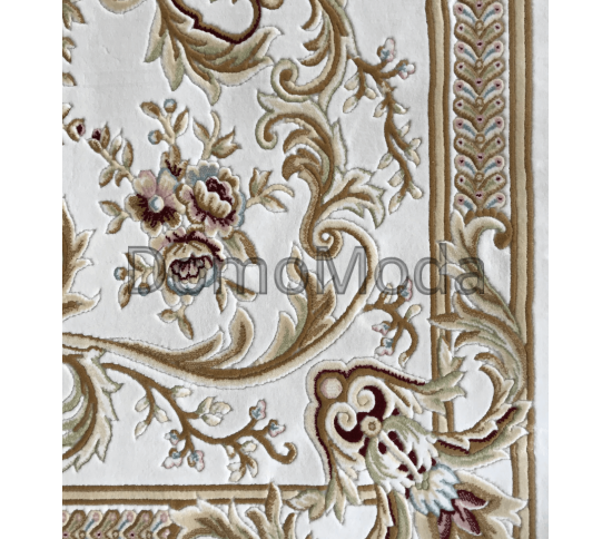 Акриловий килим Zarina 2659A - Висока якість за найкращою ціною в Україні зображення 3.