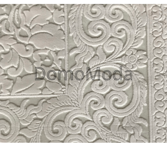 Акриловий килим Zarina 2660A Cream - Висока якість за найкращою ціною в Україні зображення 2.