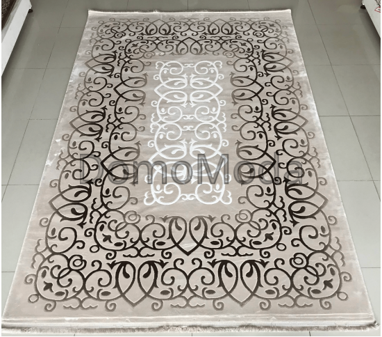 Акриловый ковер Zarina 2688A - высокое качество по лучшей цене в Украине