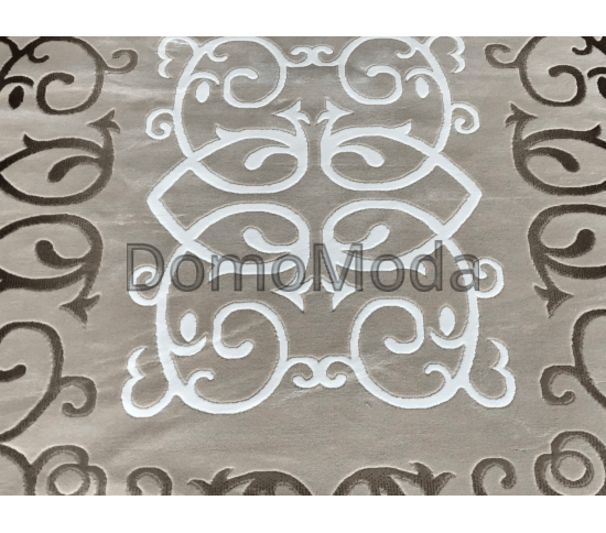 Акриловый ковер Zarina 2688A - высокое качество по лучшей цене в Украине изображение 3.