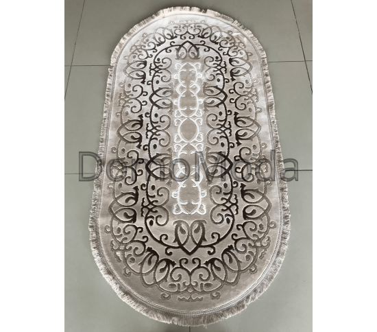 Акриловый ковер Zarina 2688A - высокое качество по лучшей цене в Украине изображение 2.