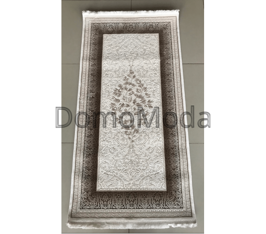 Акриловый ковер Zarina 2733A Cream-Beige Купить в интернет магазине ДомоМода Акриловый ковер Zarina 2733A Cream-Beige - высокое качество по лучшей цене в Украине