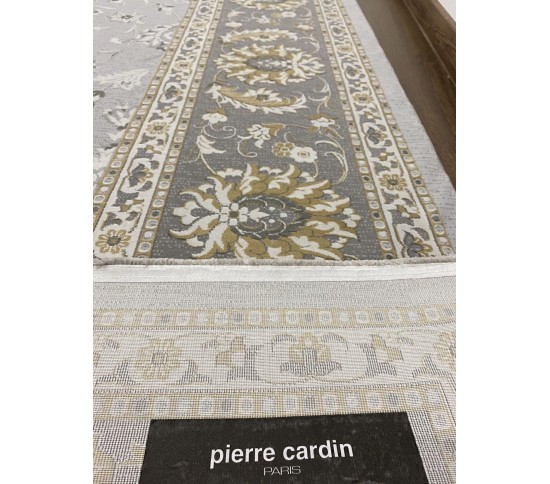 Акриловий килим ZEN ZN07B , GREY BROWN - Висока якість за найкращою ціною в Україні зображення 2.