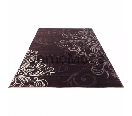 Акриловий килим Zigana 0005 Violet - Висока якість за найкращою ціною в Україні