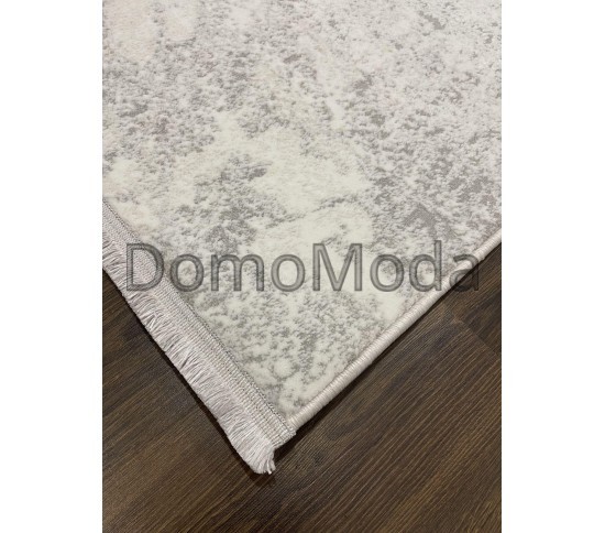 Акриловий килим Ada 3058 Grey - Висока якість за найкращою ціною в Україні зображення 2.