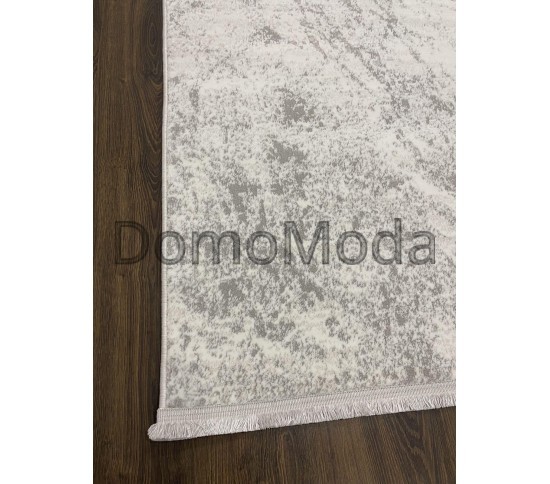 Акриловий килим Ada 3058 Grey - Висока якість за найкращою ціною в Україні зображення 4.