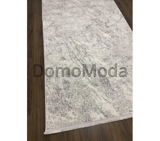 Акриловий килим Ada 3058 Grey - Висока якість за найкращою ціною в Україні зображення 3.