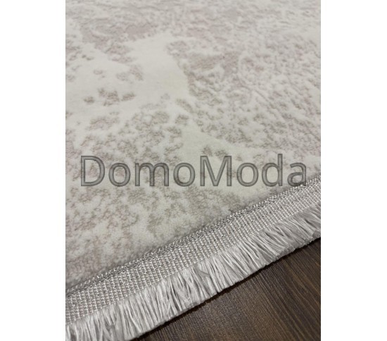  Акриловый ковер Ada 3058 White - высокое качество по лучшей цене в Украине изображение 4.