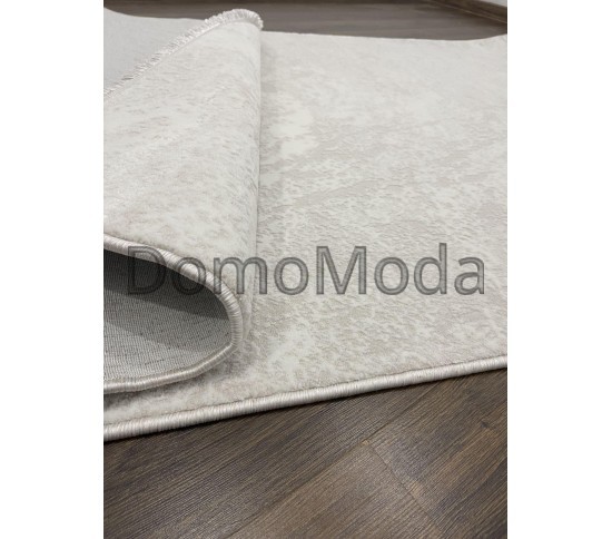  Акриловый ковер Ada 3058 White - высокое качество по лучшей цене в Украине изображение 3.