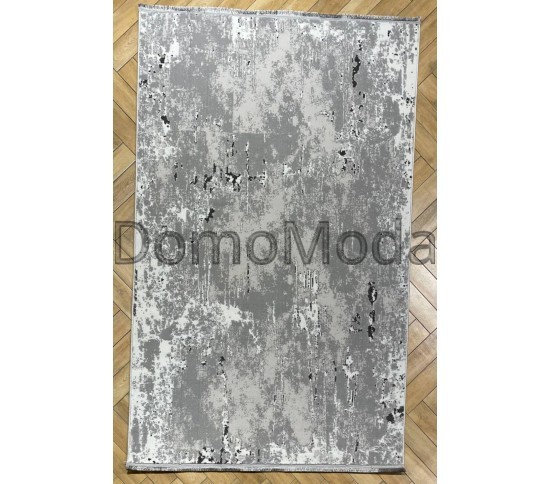 Акриловий килим Ada 3065 Grey - Висока якість за найкращою ціною в Україні