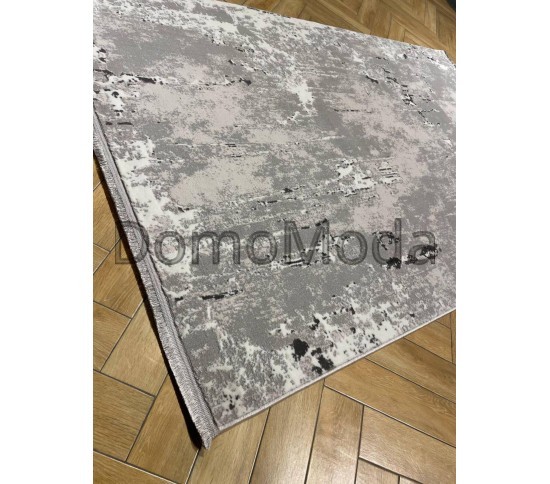 Акриловий килим Ada 3065 Grey - Висока якість за найкращою ціною в Україні зображення 3.