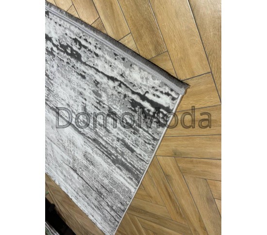  Акриловый ковер Ada 3066 Grey - высокое качество по лучшей цене в Украине изображение 2.