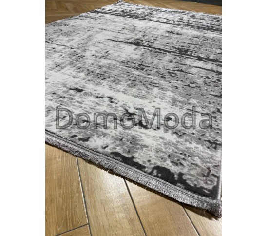  Акриловый ковер Ada 3066 Grey - высокое качество по лучшей цене в Украине изображение 3.