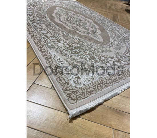  Акриловый ковер Ada 3070 Beige - высокое качество по лучшей цене в Украине изображение 3.