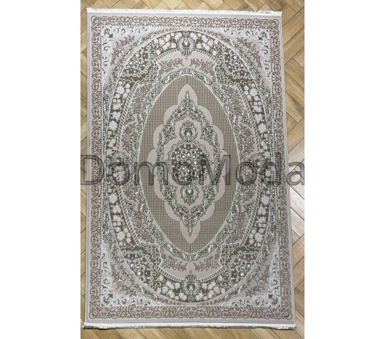  Акриловый ковер Ada 3070 Beige - высокое качество по лучшей цене в Украине