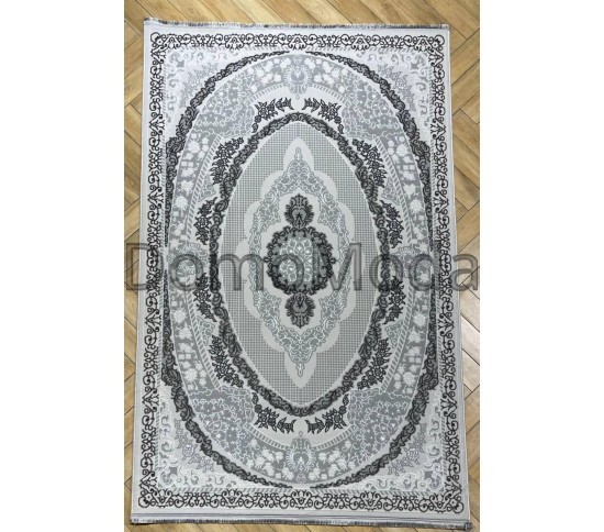  Акриловый ковер Ada 3070 Grey - высокое качество по лучшей цене в Украине