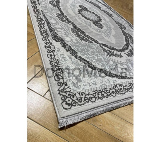  Акриловый ковер Ada 3070 Grey - высокое качество по лучшей цене в Украине изображение 2.